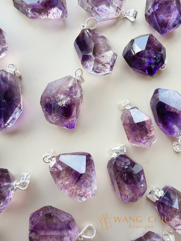 WANG CHIU 商品細節